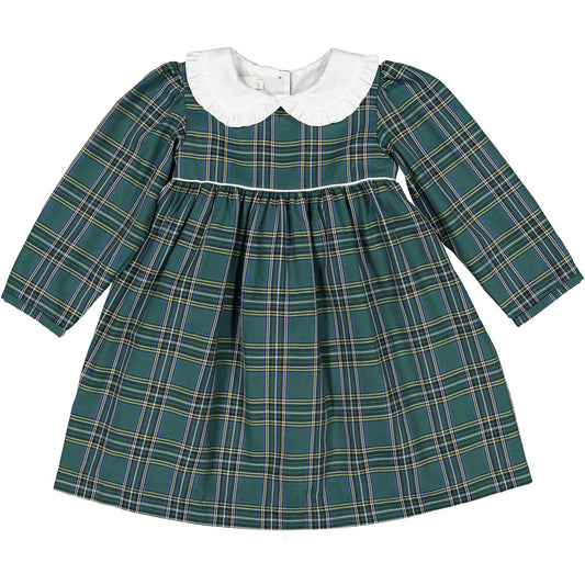 Sleigh Ride Dress