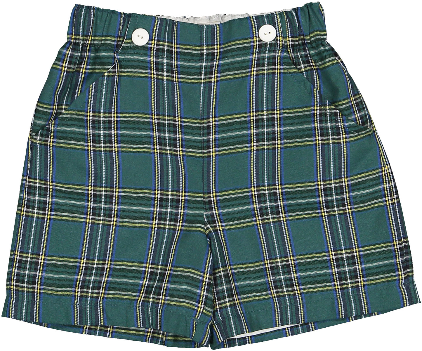 Sleigh Ride Boy Shorts