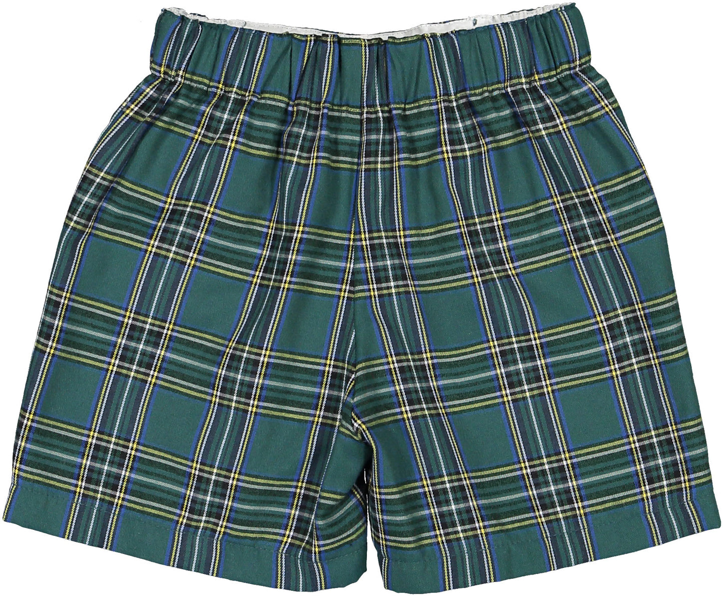 Sleigh Ride Boy Shorts