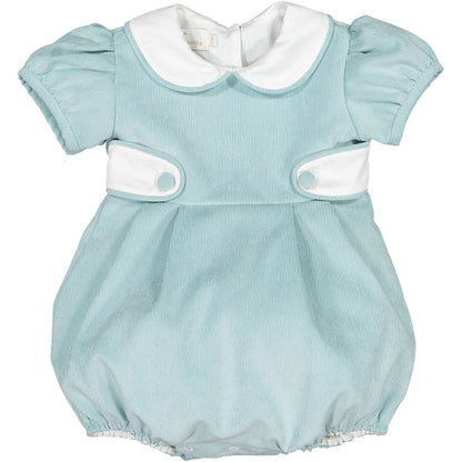 Winter Lake Romper 2