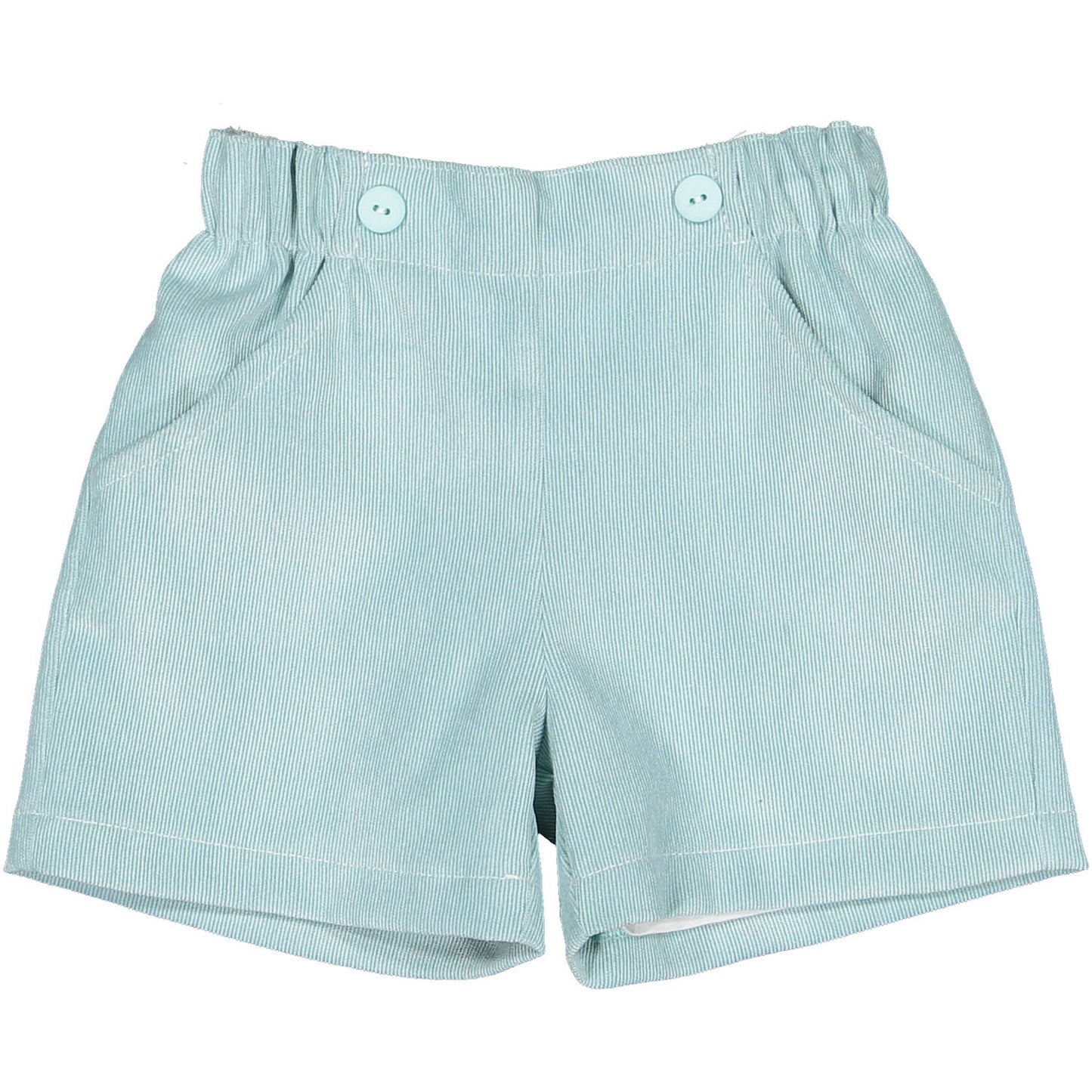 Winter Lake Boy Shorts