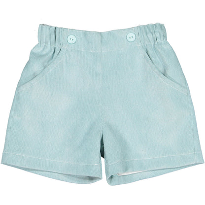 Winter Lake Boy Shorts