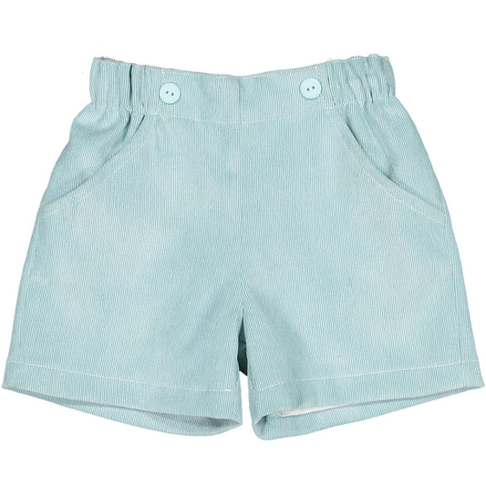 Winter Lake Boy Shorts