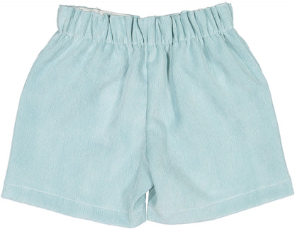 Winter Lake Boy Shorts
