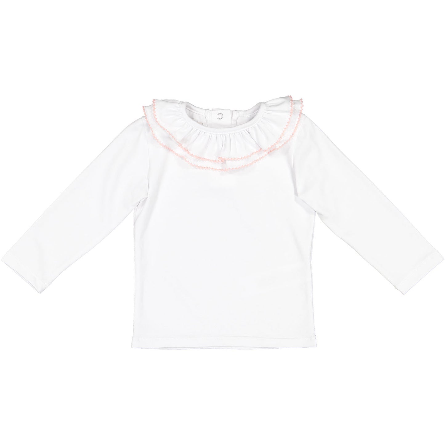 Wonderland Girl Polo