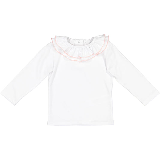 Wonderland Girl Polo