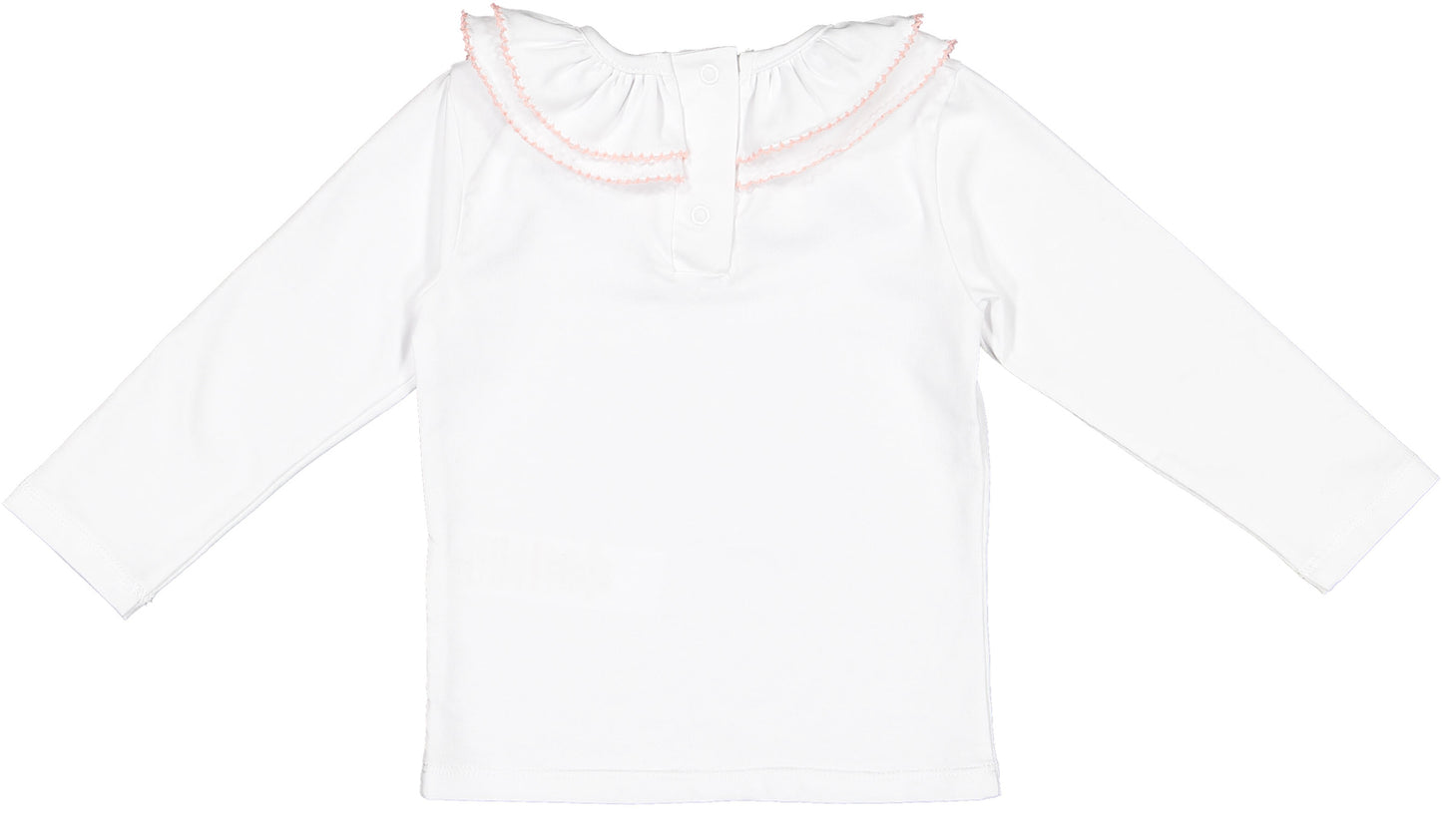 Wonderland Girl Polo