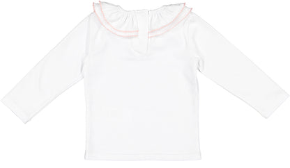 Wonderland Girl Polo