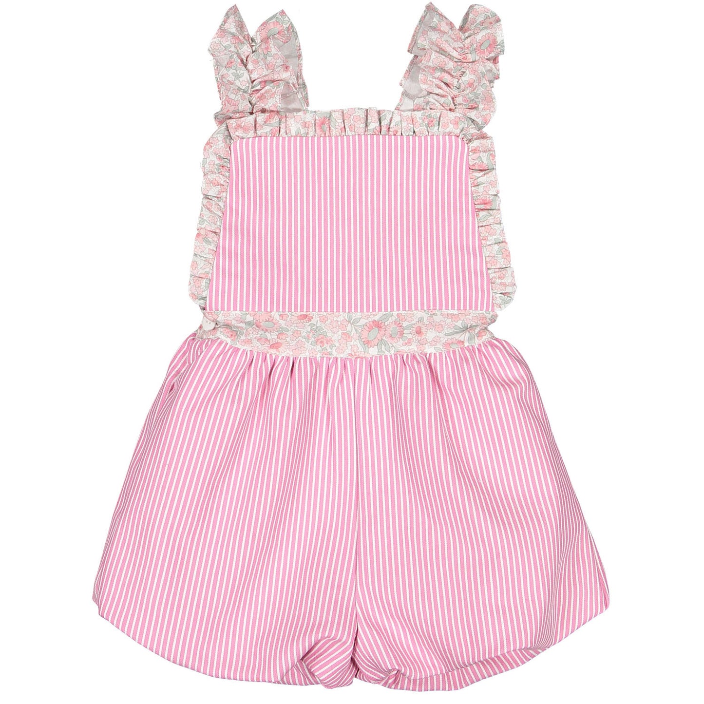 Wonderland Shortall