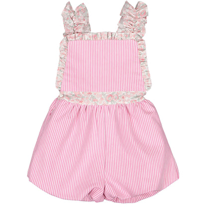 Wonderland Shortall