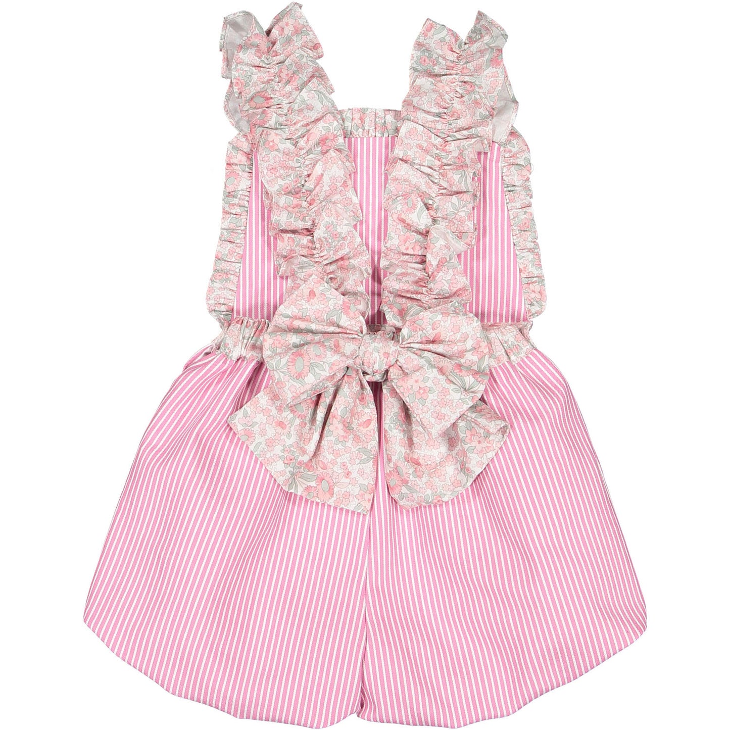 Wonderland Shortall