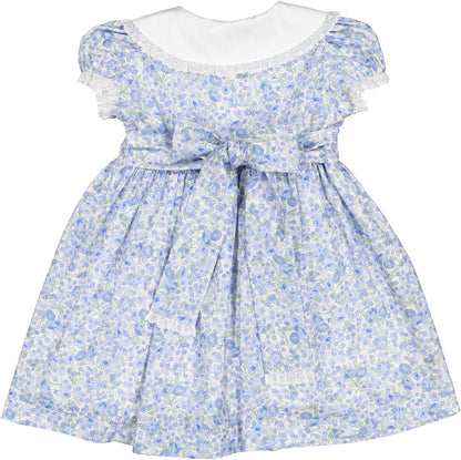 Snowflake Dress