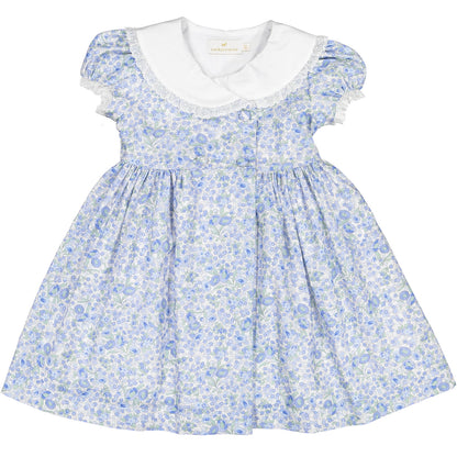 Snowflake Dress