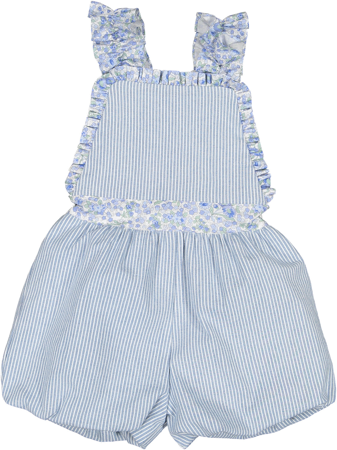 Snowflake Shortall