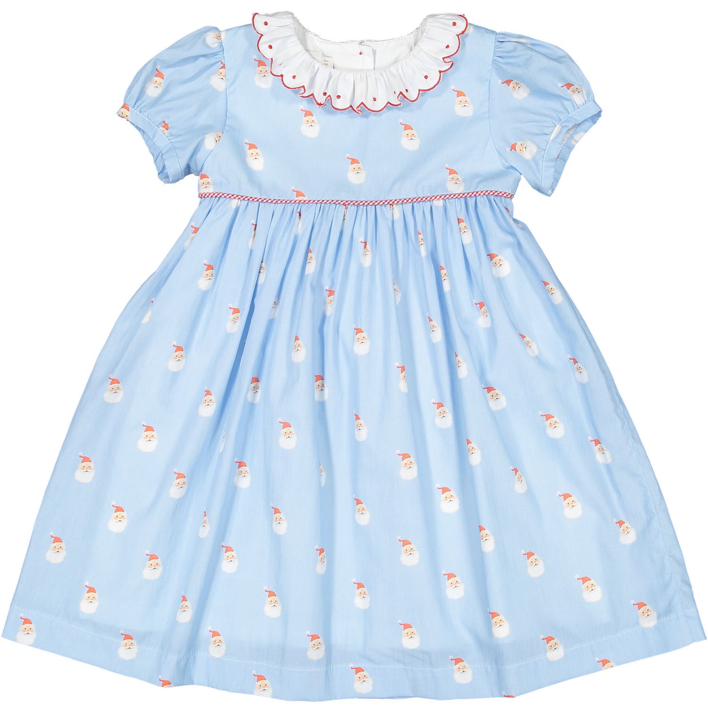 Santa Tell Me Dress