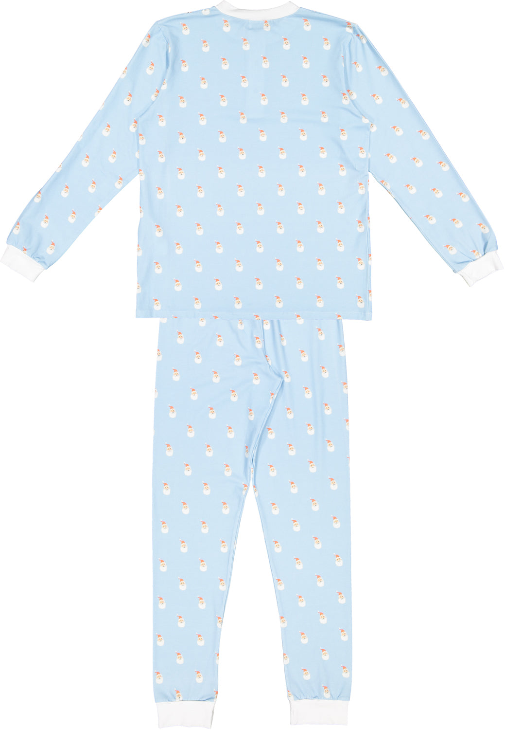 Santa Tell Me Dad Pajama