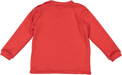 Jingle Bells Nutcracker Mouse Sweatshirt