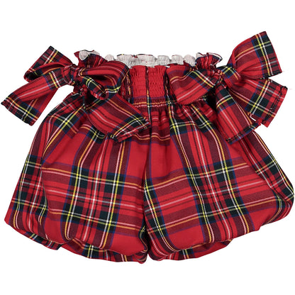 Jingle Bells Bubbly Shorts