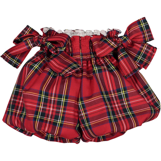 Jingle Bells Bubbly Shorts
