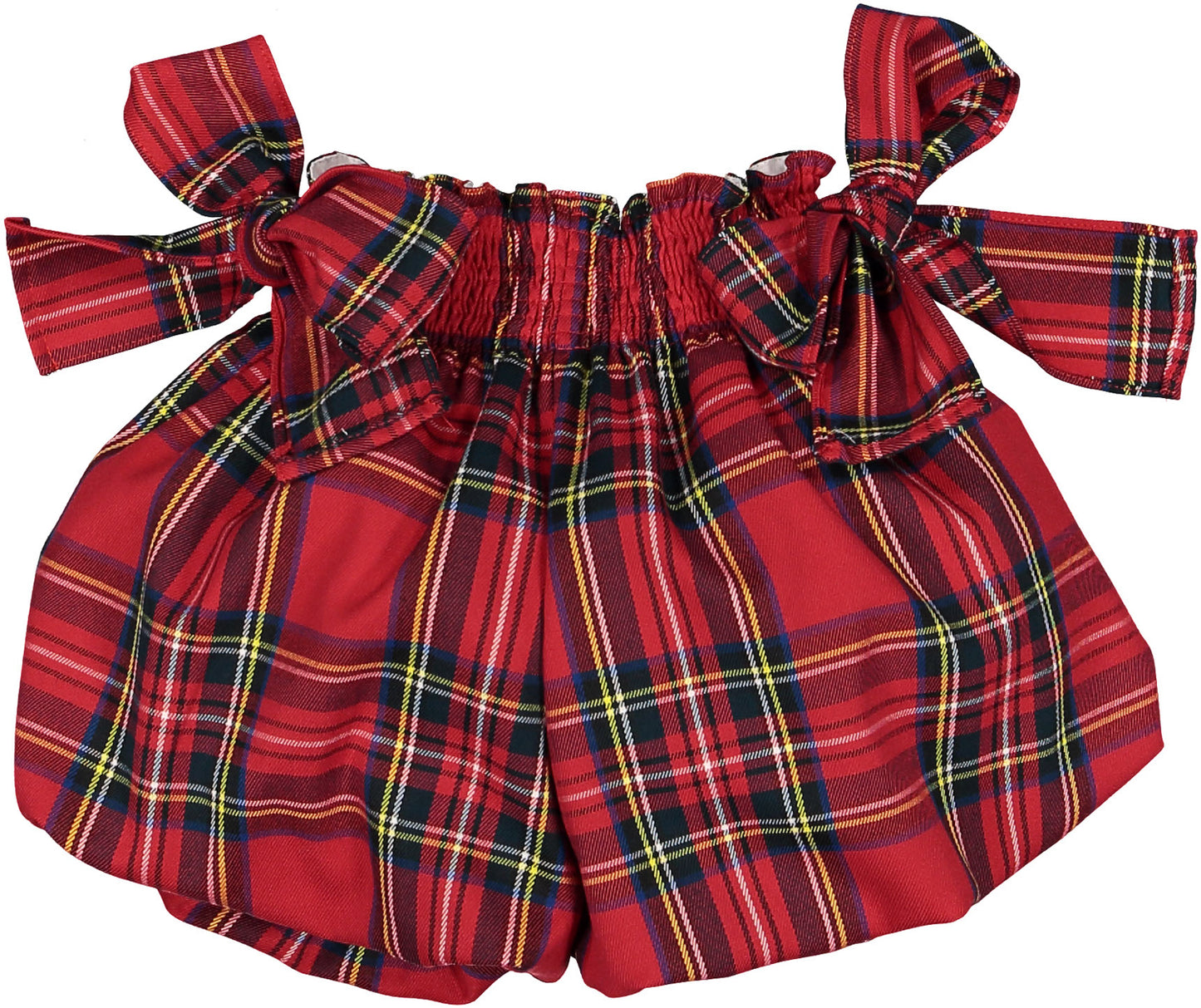 Jingle Bells Bubbly Shorts