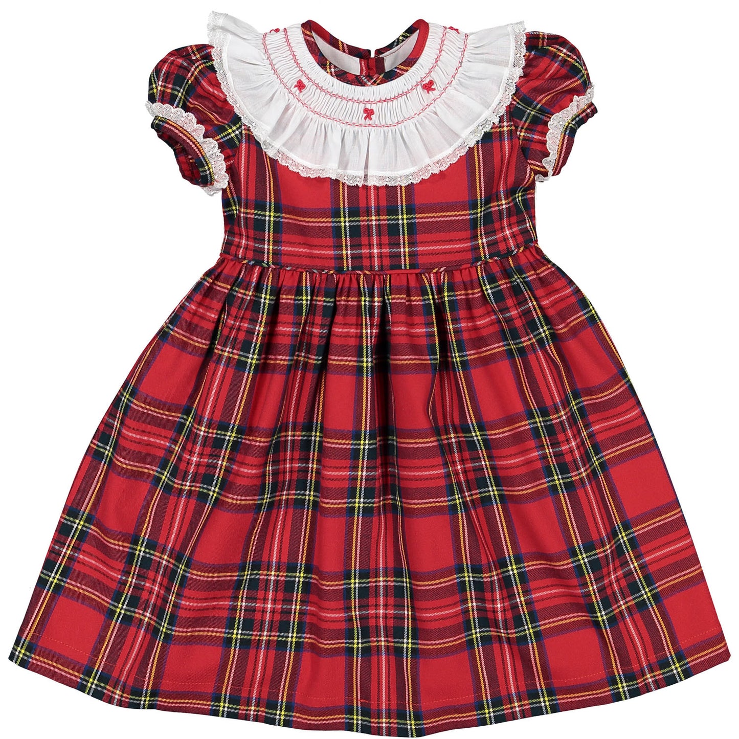 Jingle Bells Dress