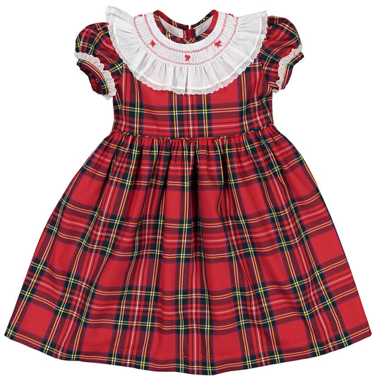 Jingle Bells Dress
