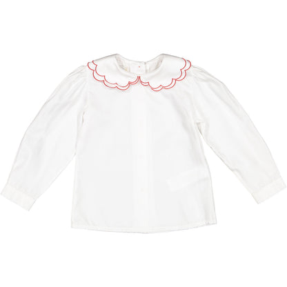 Jingle Bells Girl Shirt