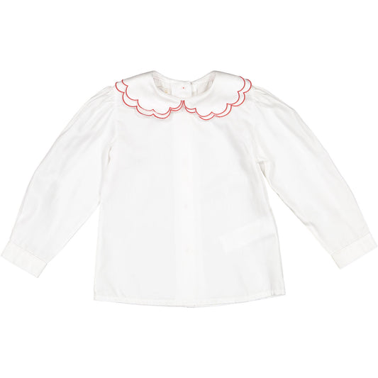 Jingle Bells Girl Shirt