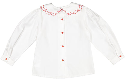 Jingle Bells Girl Shirt