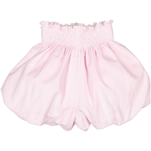 Marshmallow Bunnies Bubbly Shorts