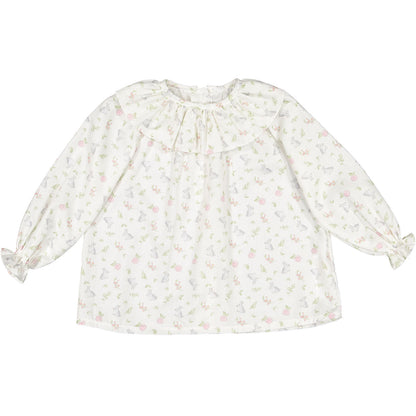 Marshmallow Bunnies Shirt
