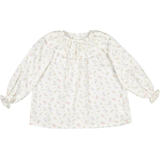 Marshmallow Bunnies Shirt