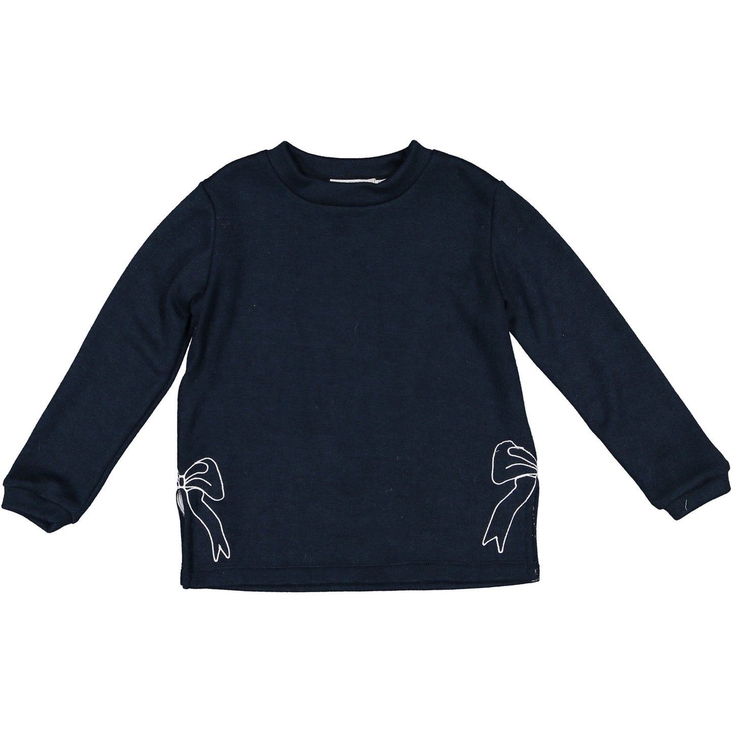 Navy Sweatshirt