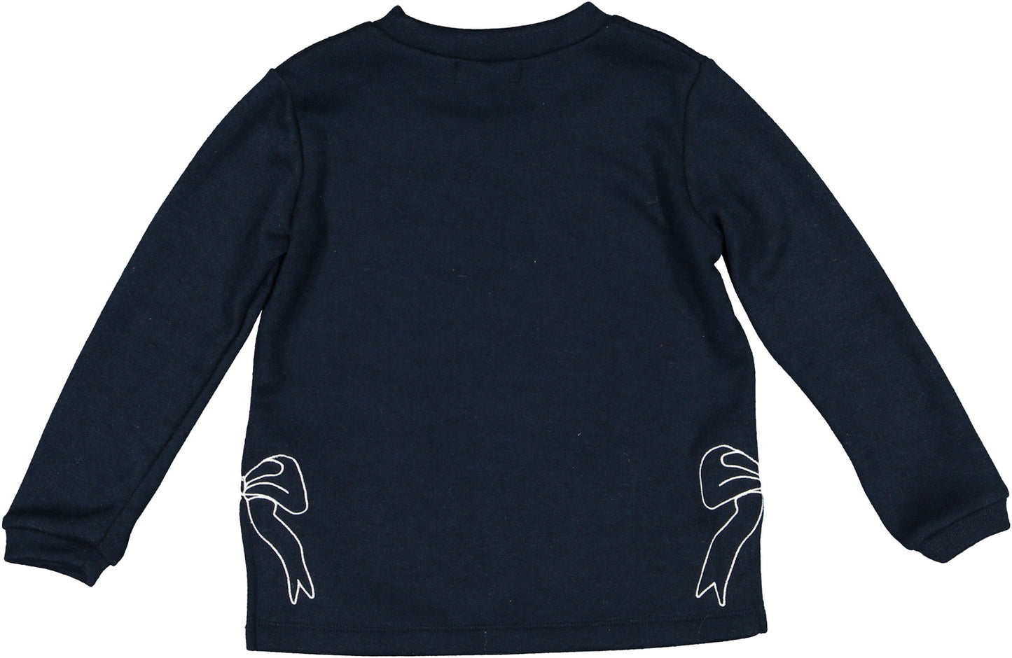 Navy Sweatshirt