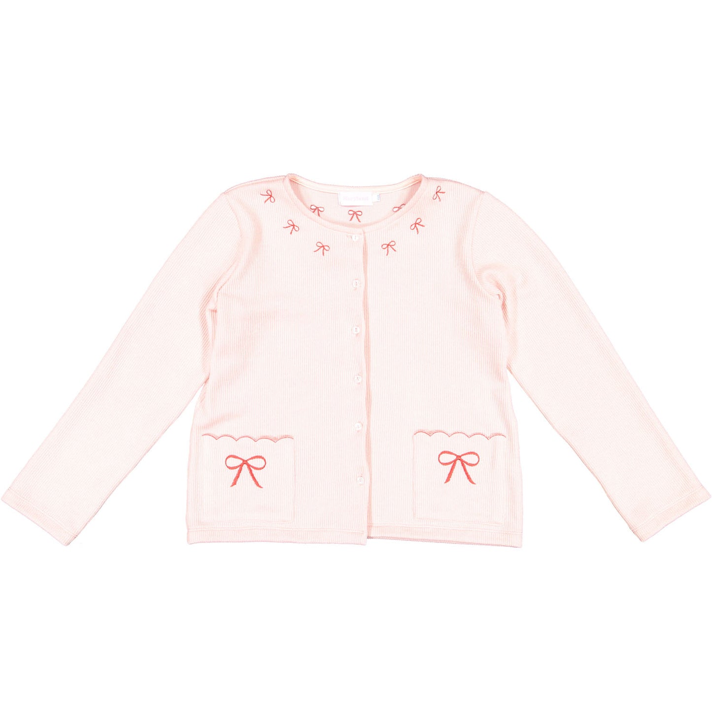 Maryland Bows Cardigan