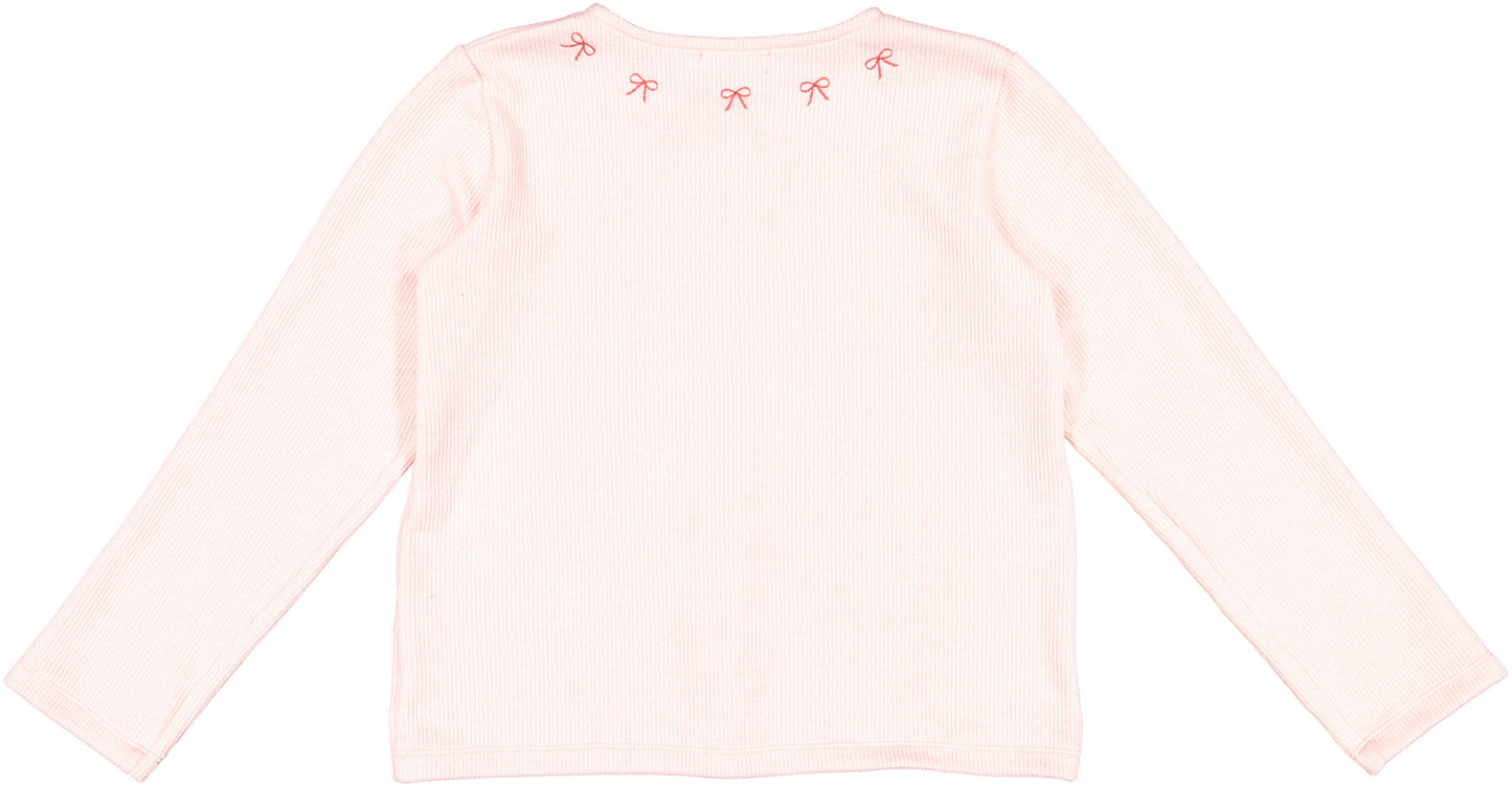 Maryland Bows Cardigan