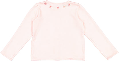 Maryland Bows Cardigan