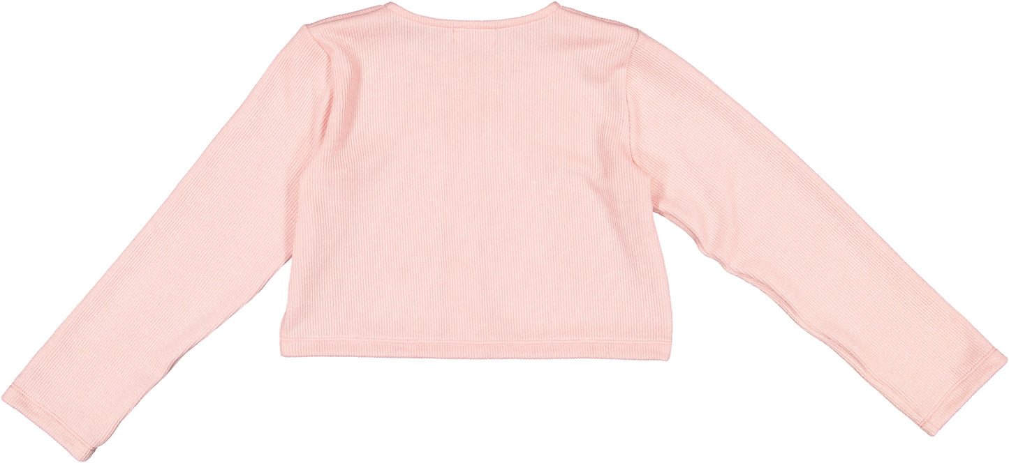 Maryland Noël Bow Cardigan