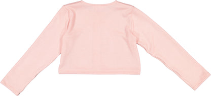 Maryland Noël Bow Cardigan