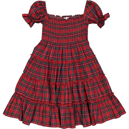 Maryland Noël Dress