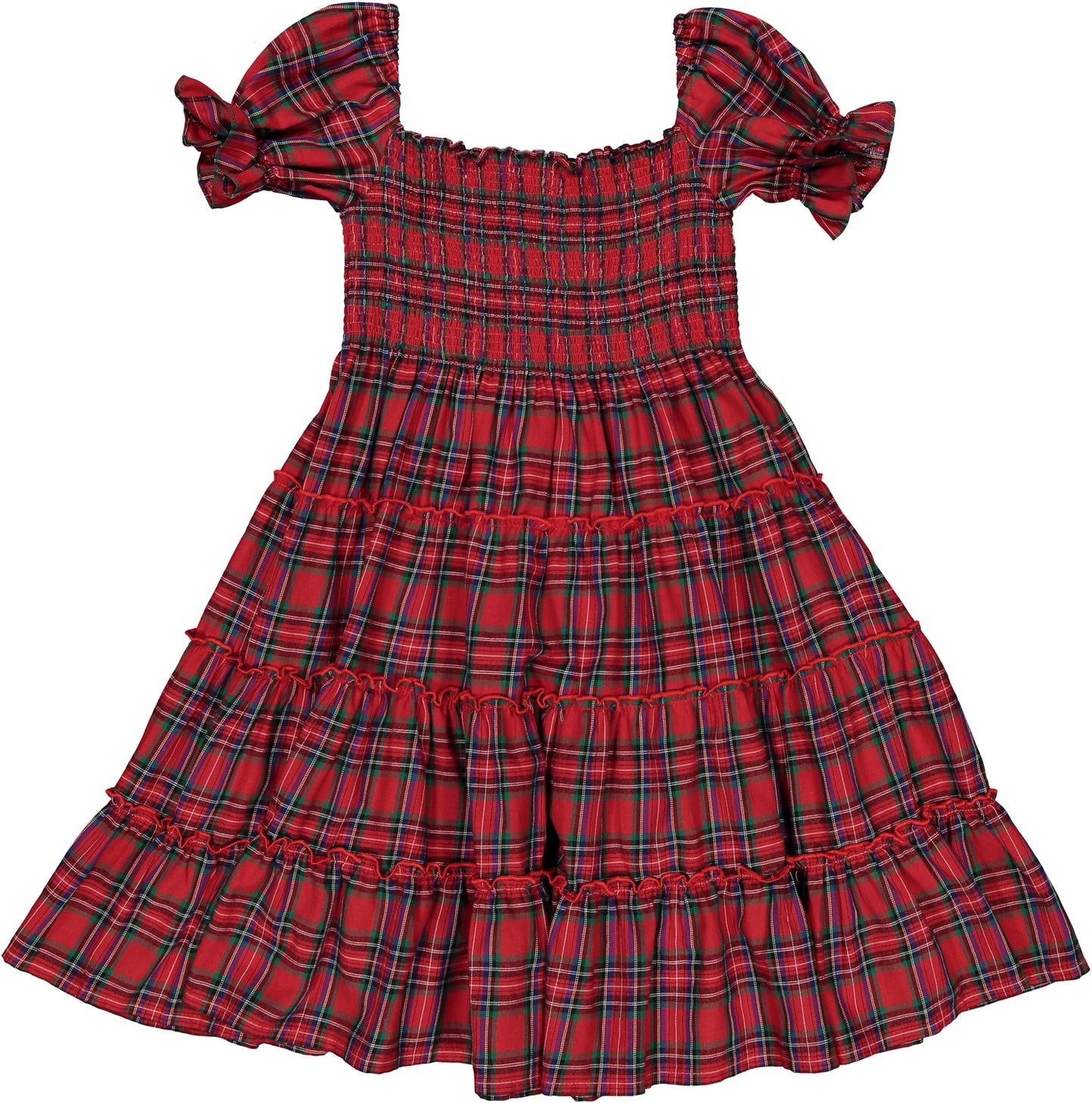 Maryland Noël Dress