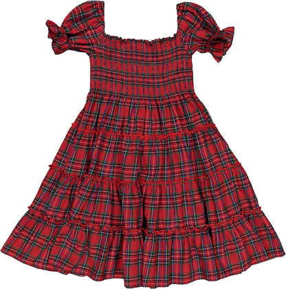 Maryland Noël Dress