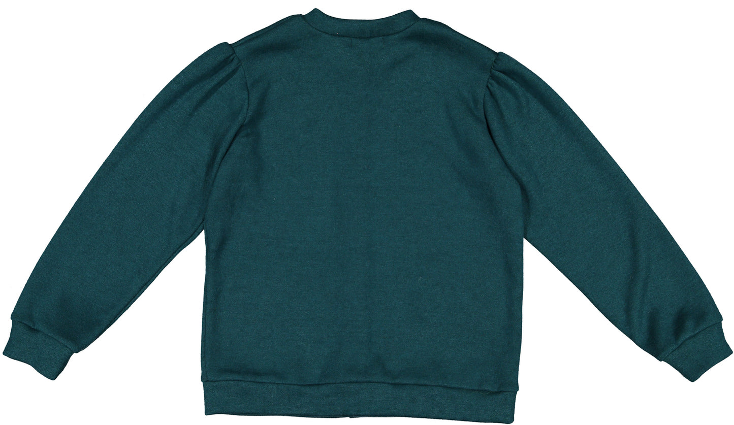 Maryland Candy Cane Cardigan