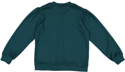 Maryland Candy Cane Cardigan