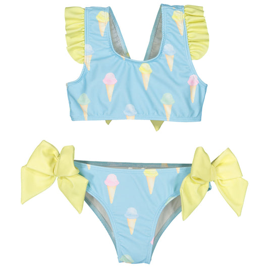 Ice-Cream  Bikini