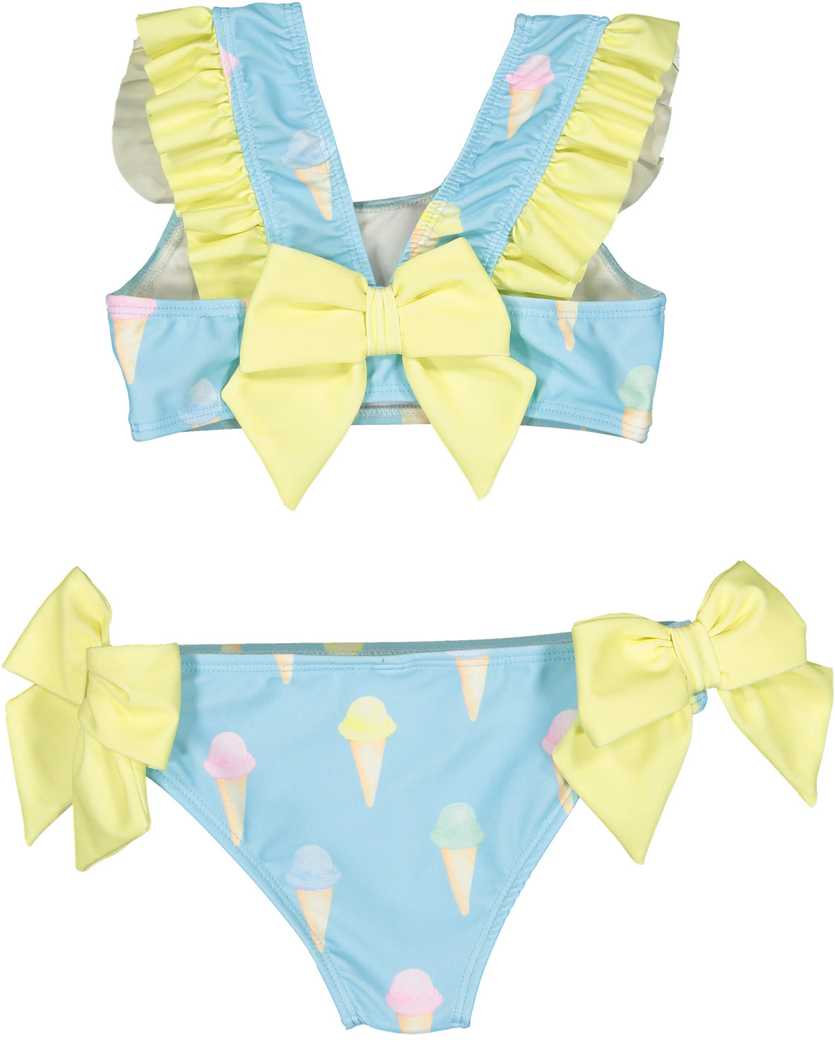 Ice-Cream  Bikini