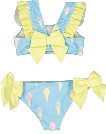 Ice-Cream  Bikini