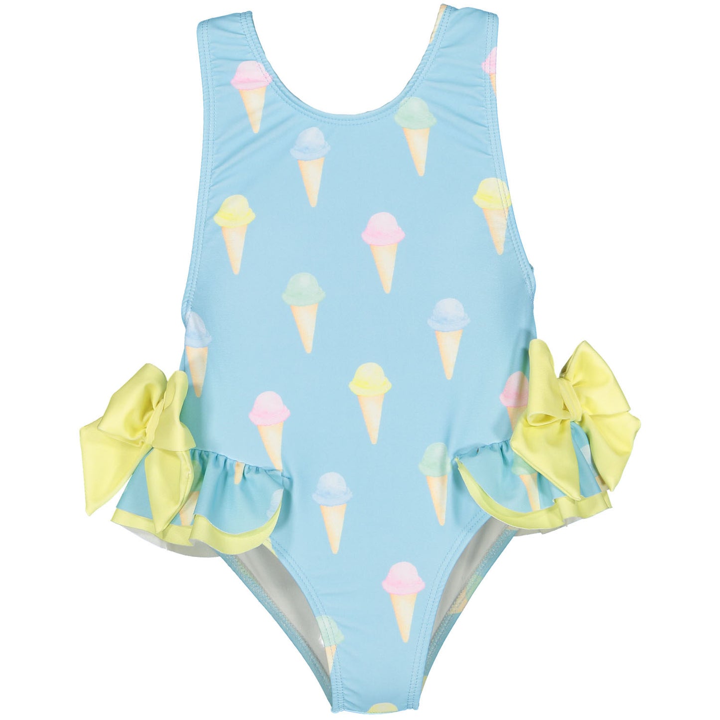 Ice-Cream Swimsuit