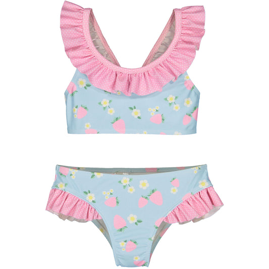 PRE-ORDER Summer Berries Bikini