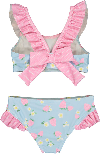 Summer Berries Bikini